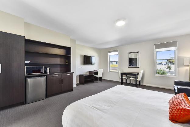 robe marina accommodation