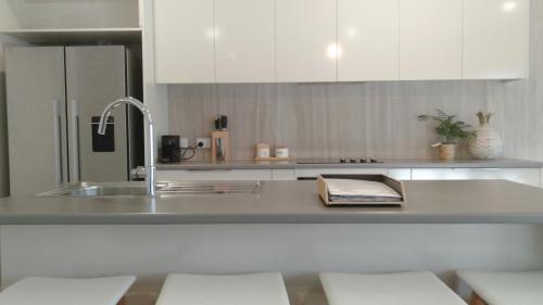 robe marina accommodation