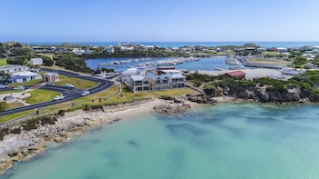 robe marina accommodation
