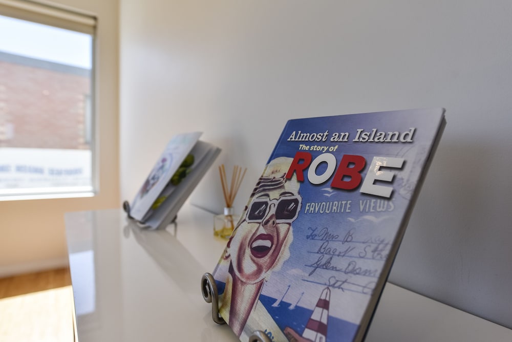 robe marina accommodation