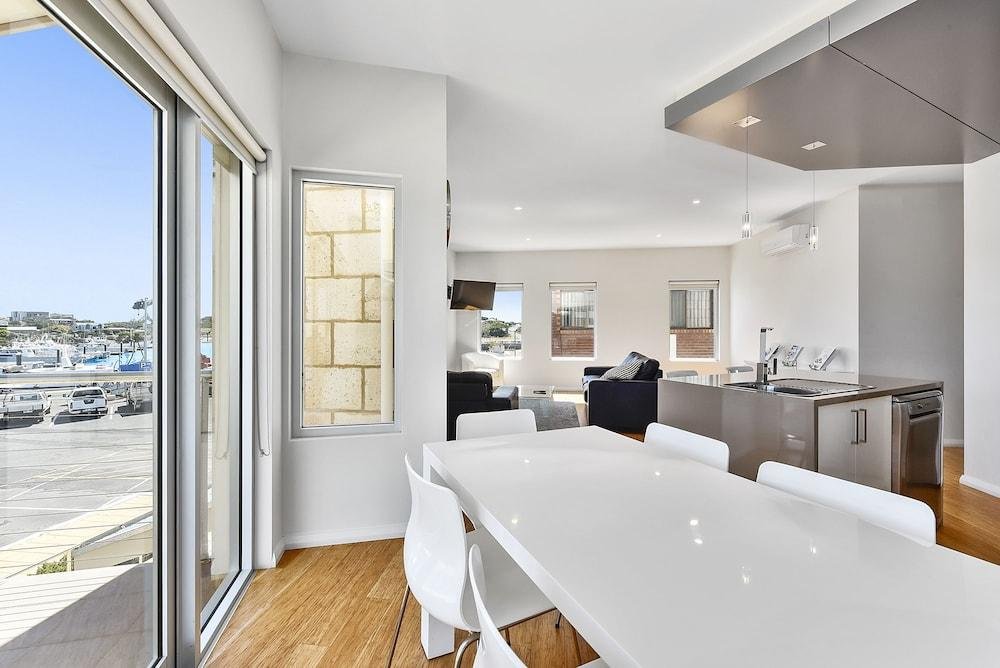 robe marina accommodation