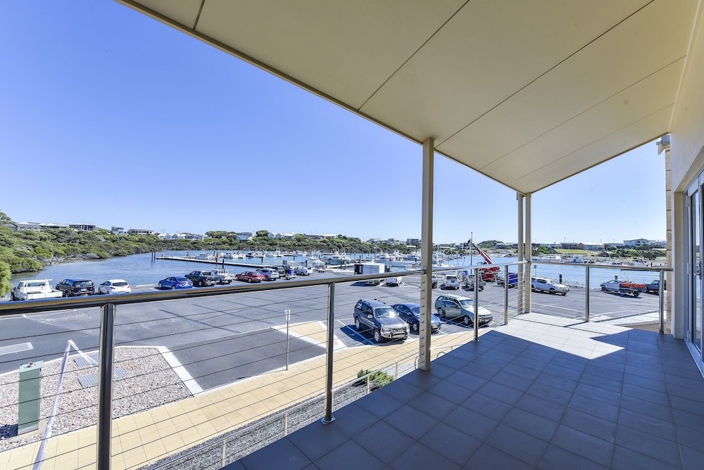 robe marina accommodation