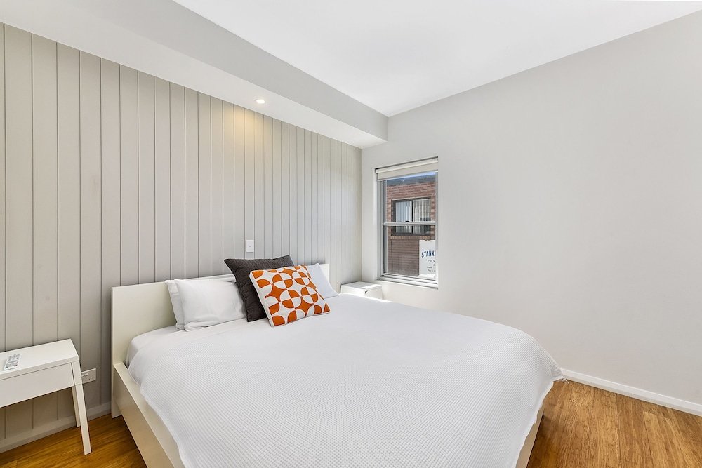 robe marina accommodation