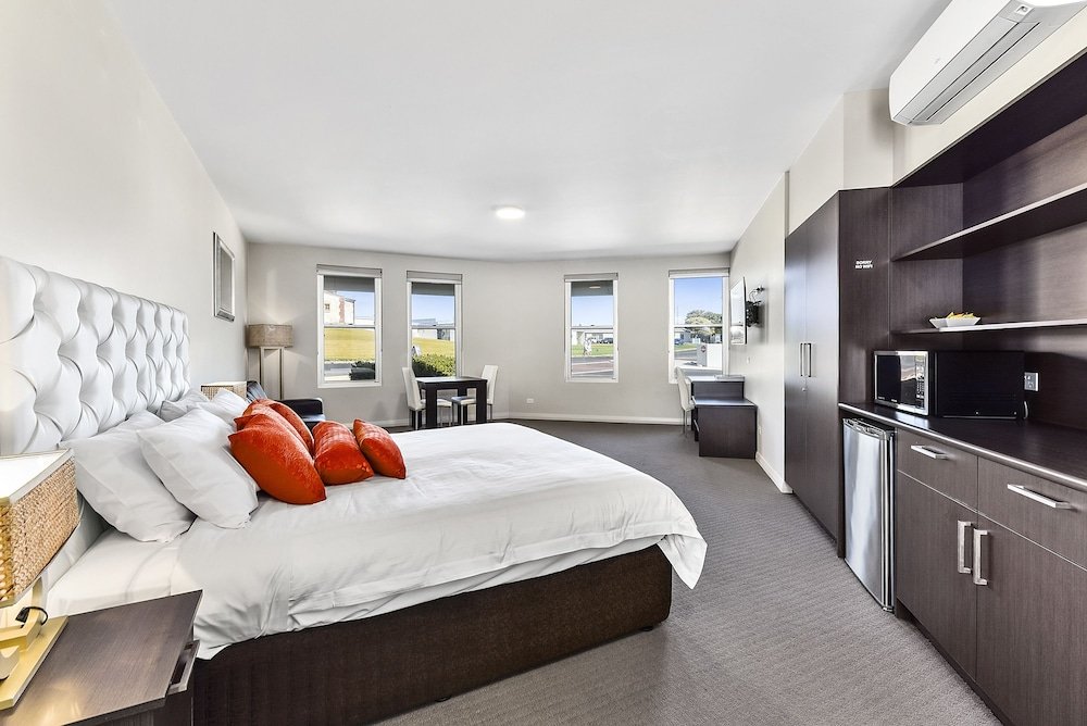 robe marina accommodation