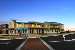 robe marina accommodation