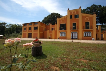 agriturismo la gismonda