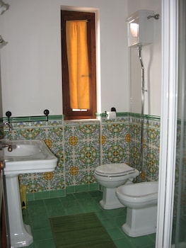 agriturismo la gismonda