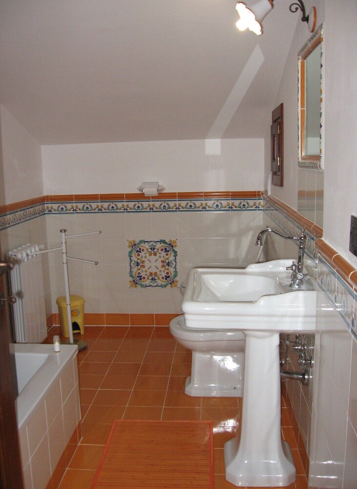 agriturismo la gismonda