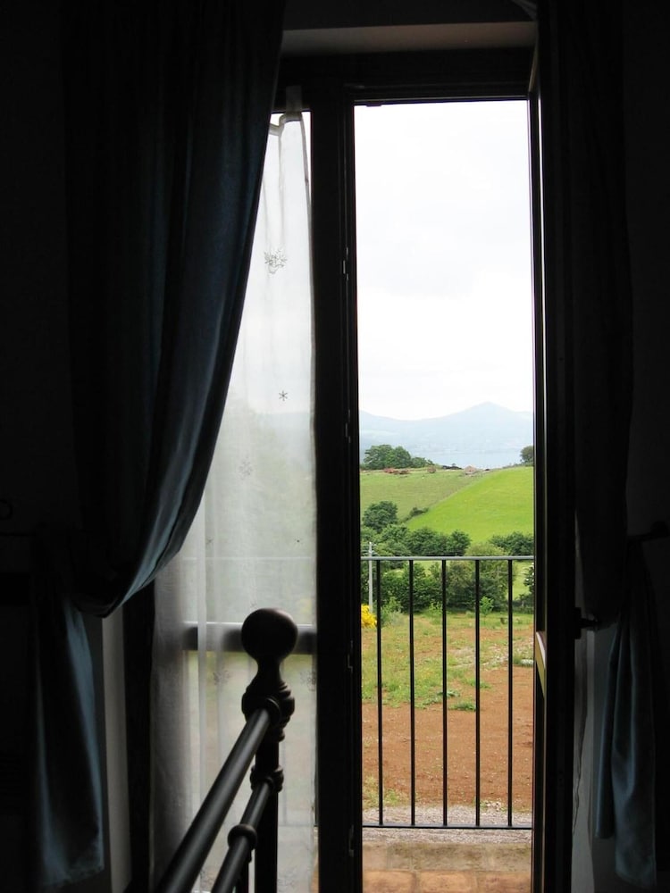 agriturismo la gismonda