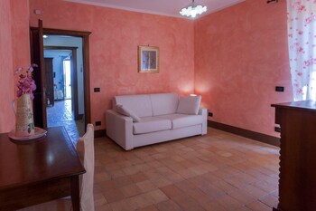 agriturismo la gismonda