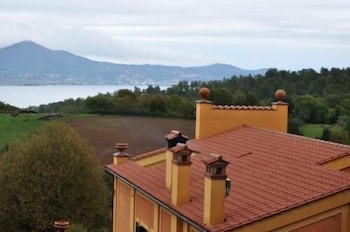 agriturismo la gismonda