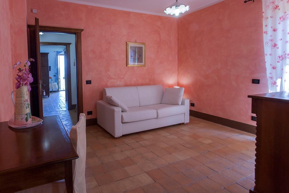 agriturismo la gismonda