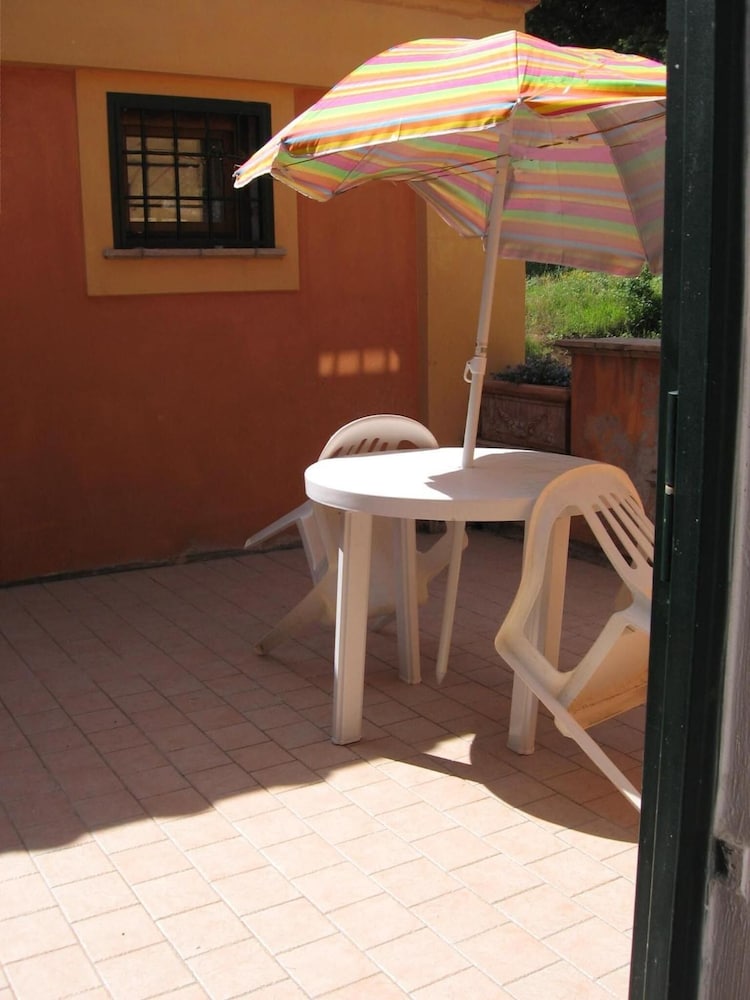 agriturismo la gismonda