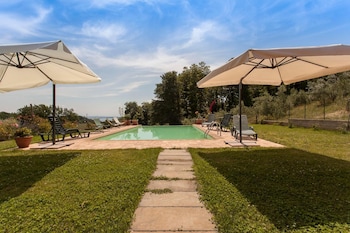 agriturismo la gismonda