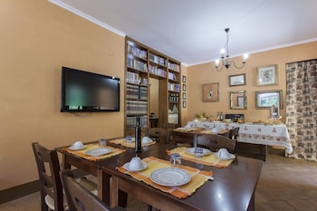 agriturismo la gismonda