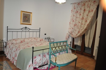 agriturismo la gismonda