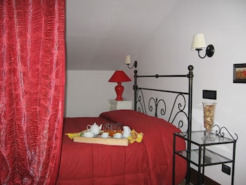 agriturismo la gismonda