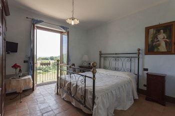 agriturismo la gismonda