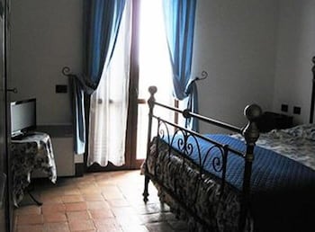 agriturismo la gismonda