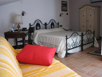 agriturismo la gismonda