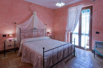 agriturismo la gismonda