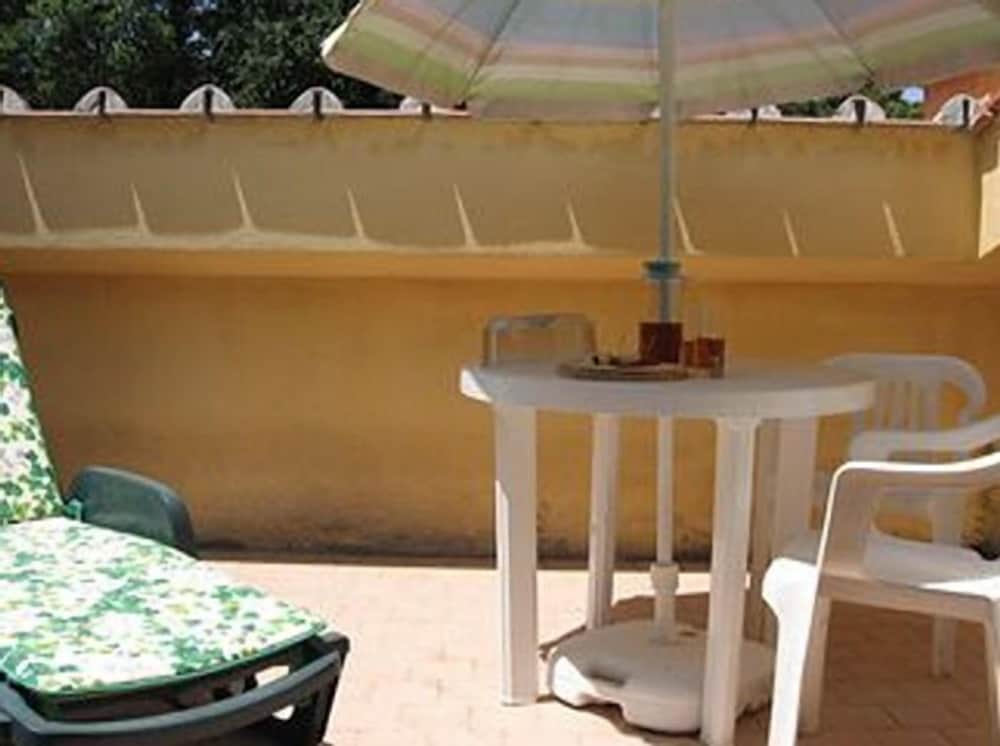 agriturismo la gismonda