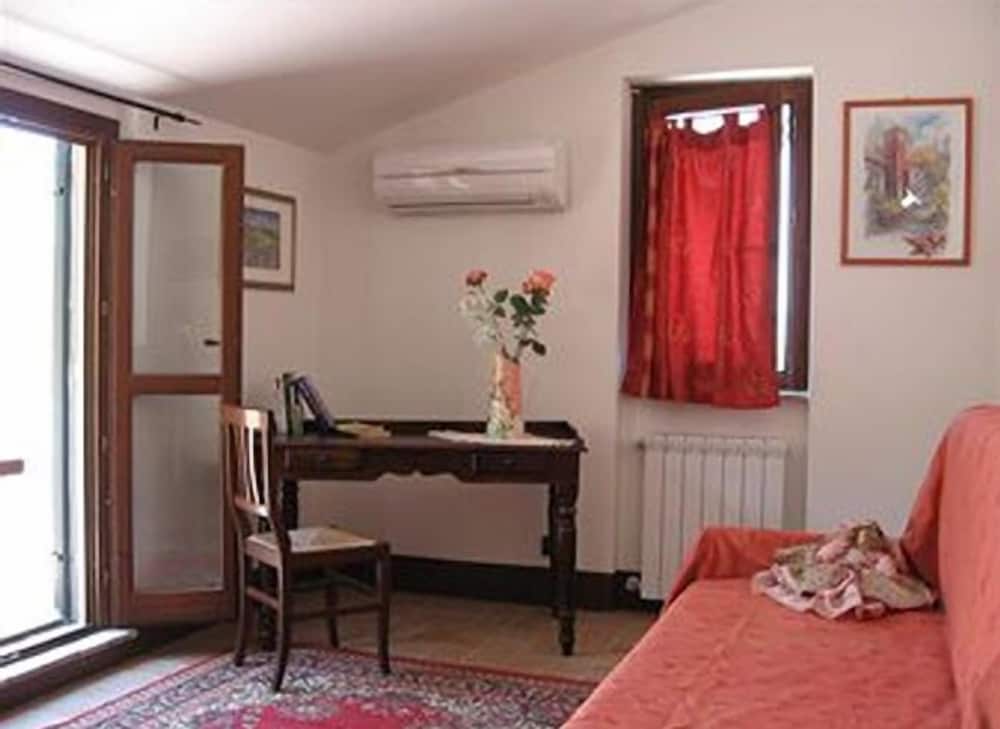 agriturismo la gismonda