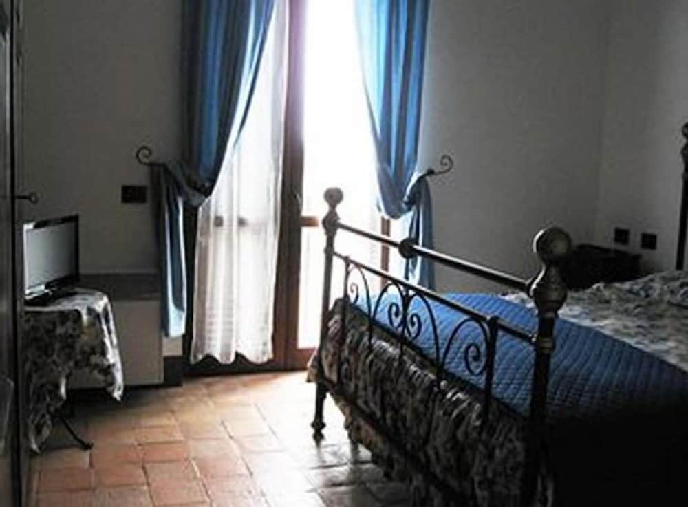 agriturismo la gismonda