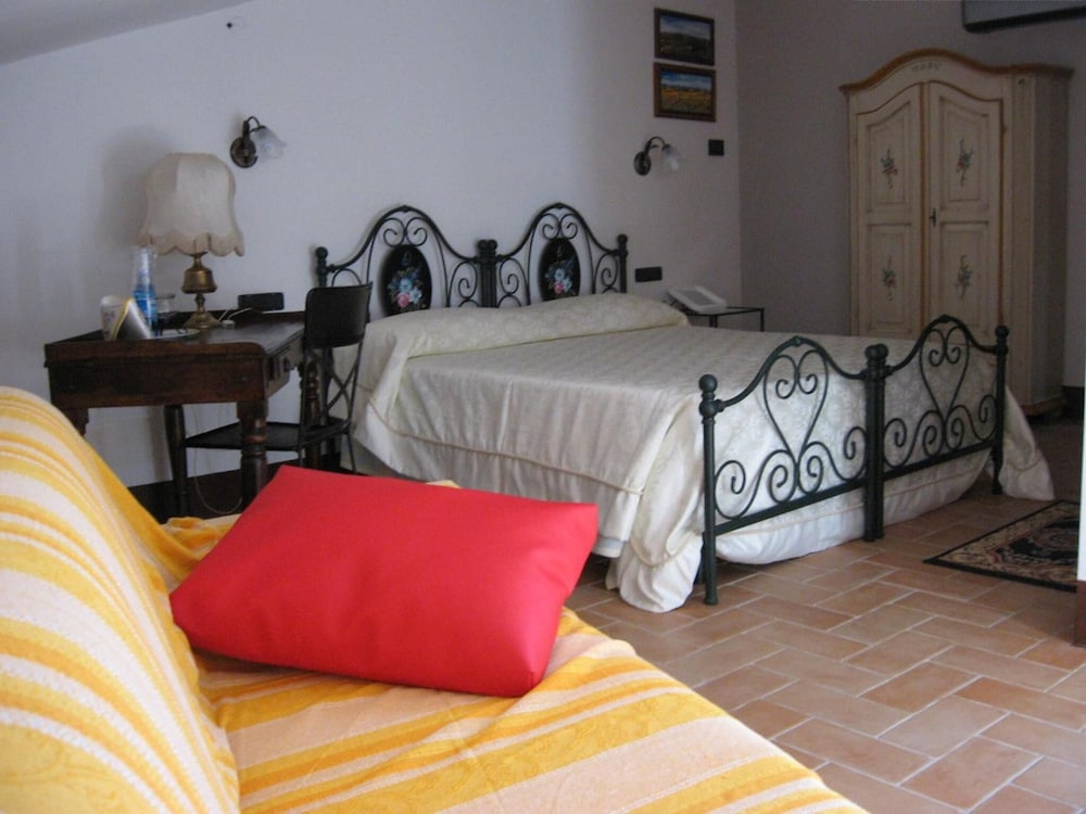 agriturismo la gismonda