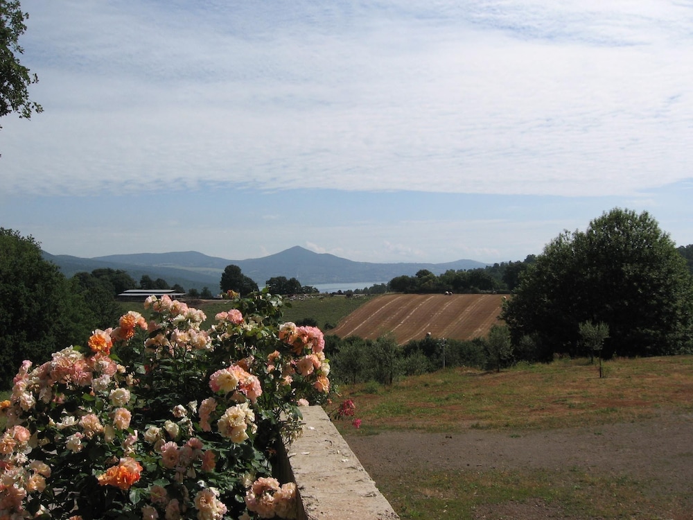 agriturismo la gismonda