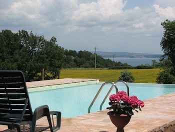 bracciano