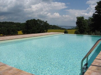 bracciano