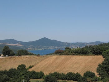 bracciano