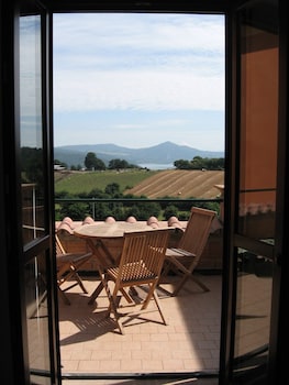 agriturismo la gismonda