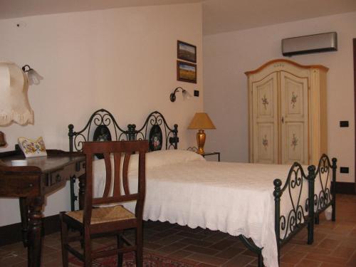 agriturismo la gismonda