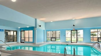 Days Inn By Wyndham Fargo/West Acres,West Fargo>>Fargo,3 star