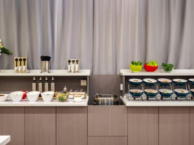 spring city star hotel kunming cuihu yunda hospital store