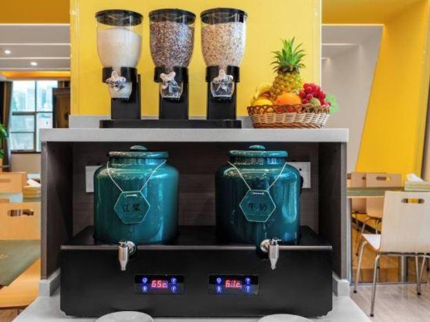 spring city star hotel kunming cuihu yunda hospital store