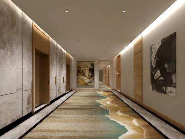 spring city star hotel kunming cuihu yunda hospital store