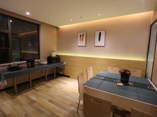 spring city star hotel kunming cuihu yunda hospital store