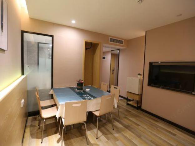 spring city star hotel kunming cuihu yunda hospital store