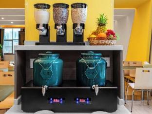 spring city star hotel kunming cuihu yunda hospital store