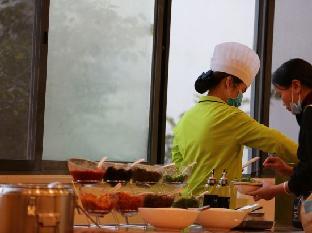 spring city star hotel kunming cuihu yunda hospital store