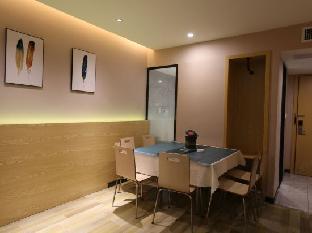 spring city star hotel kunming cuihu yunda hospital store