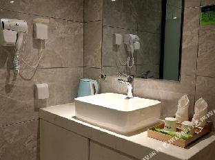 spring city star hotel kunming cuihu yunda hospital store