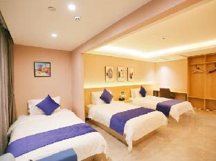 spring city star hotel kunming cuihu yunda hospital store