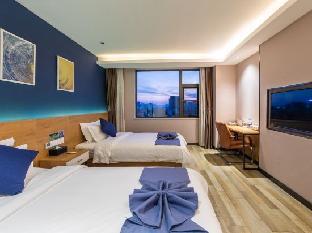 spring city star hotel kunming cuihu yunda hospital store