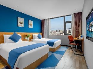 spring city star hotel kunming cuihu yunda hospital store