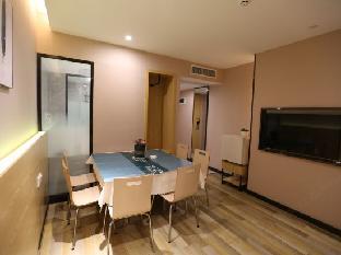 spring city star hotel kunming cuihu yunda hospital store