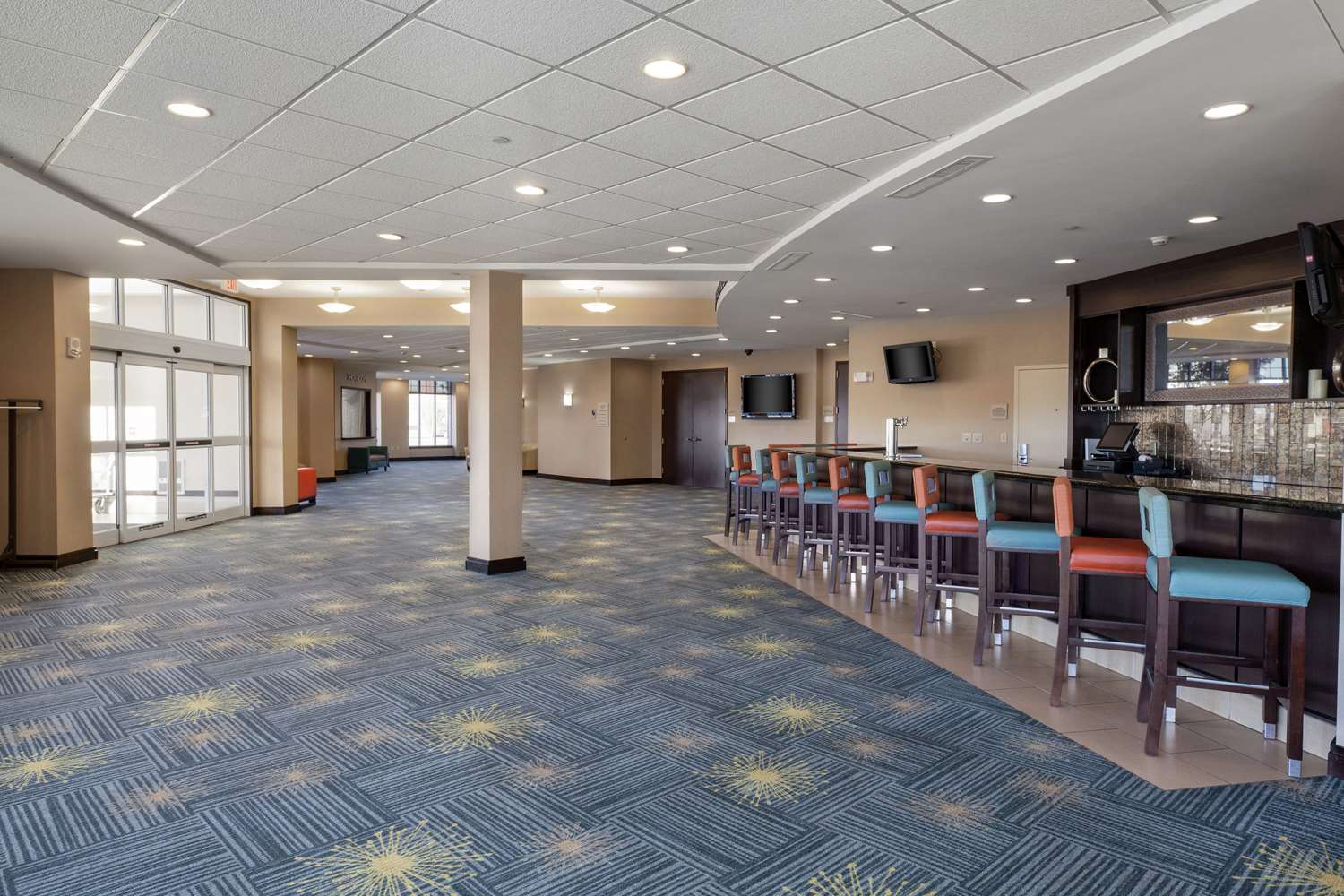 hilton garden inn fargo